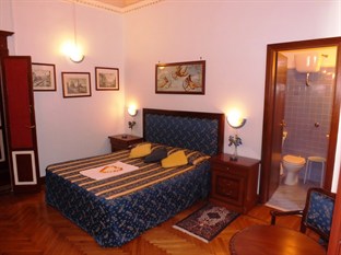 Agoda.com Italy Apartments & Hotels