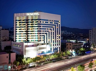 Agoda.com South Korea Apartments & Hotels