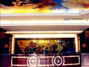 Agoda.com China Apartments & Hotels