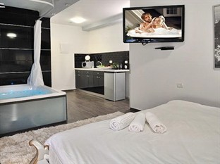 Agoda.com Israel Apartments & Hotels