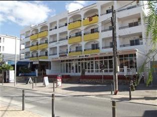 Agoda.com Spain Apartments & Hotels