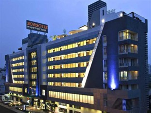 Agoda.com India Apartments & Hotels