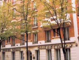 Agoda.com Apartments & Hotels France 