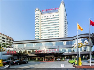 Agoda.com China Apartments & Hotels