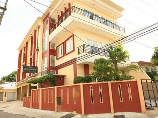 Agoda.com Indonesia Apartments & Hotels