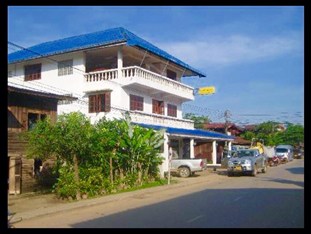 Agoda.com Laos Apartments & Hotels