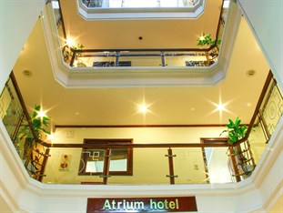 Agoda.com Vietnam Apartments & Hotels  
