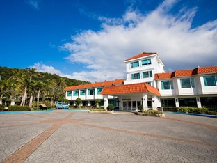 Agoda.com Taiwan Apartments & Hotels