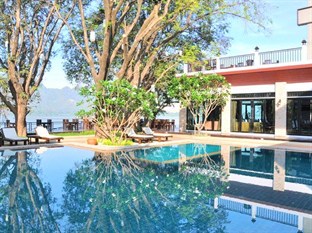 Agoda.com Thailand Apartments & Hotels