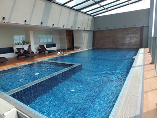 Agoda.com Thailand Apartments & Hotels