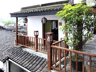 Agoda.com China Apartments & Hotels