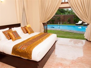 Agoda.com Sri Lanka Apartments & Hotels