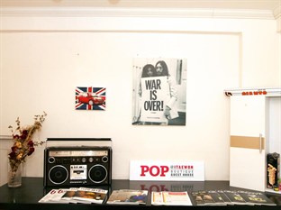 Agoda.com South Korea Apartments & Hotels