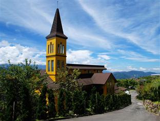 Agoda.com Taiwan Apartments & Hotels