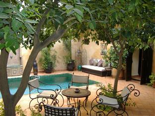Agoda.com Morocco Apartments & Hotels