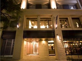 Agoda.com Japan Apartments & Hotels