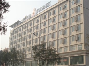 Agoda.com China Apartments & Hotels