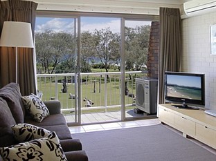 Agoda.com Australia Apartments & Hotels