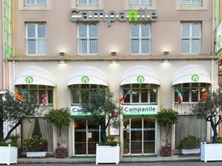Agoda.com Apartments & Hotels France 