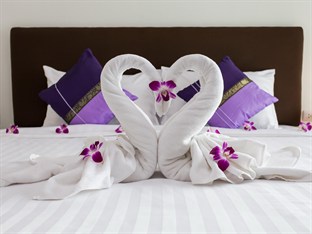 Agoda.com Thailand Apartments & Hotels