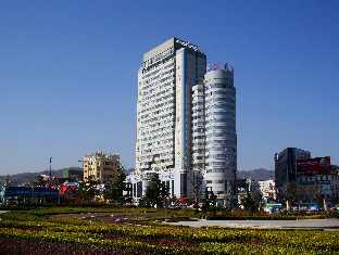 Agoda.com China Apartments & Hotels