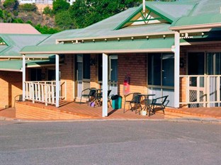 Agoda.com Australia Apartments & Hotels