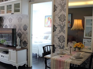 Agoda.com Thailand Apartments & Hotels