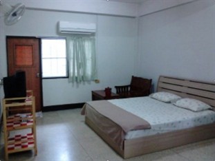 Agoda.com Thailand Apartments & Hotels