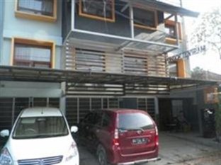 Agoda.com Indonesia Apartments & Hotels