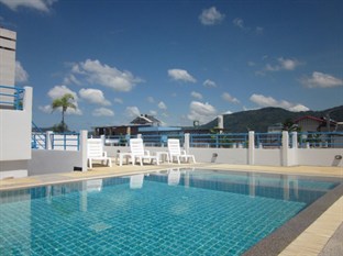 Agoda.com Thailand Apartments & Hotels