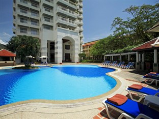 Agoda.com Thailand Apartments & Hotels