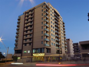 Agoda.com Australia Apartments & Hotels