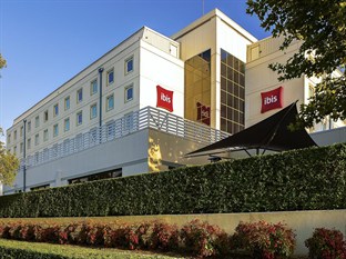 Agoda.com Australia Apartments & Hotels