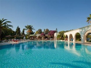 Agoda.com Tunisia Apartments & Hotels