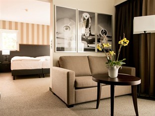 Agoda.com Switzerland Apartments & Hotels