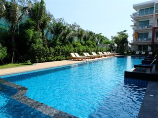 Agoda.com Thailand Apartments & Hotels
