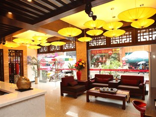 Agoda.com China Apartments & Hotels