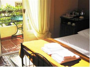 Agoda.com Greece Apartments & Hotels