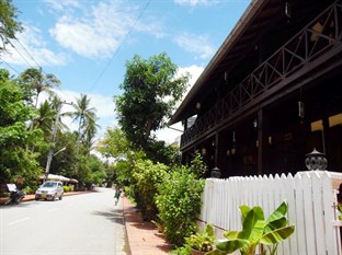 Agoda.com Laos Apartments & Hotels