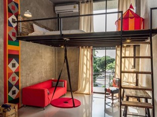 Agoda.com Thailand Apartments & Hotels