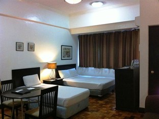 Agoda.com Philippines Apartments & Hotels