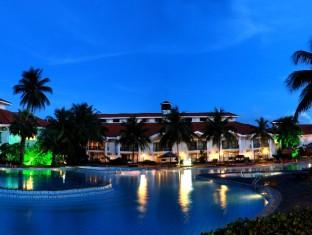 Agoda.com China Apartments & Hotels