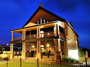 Agoda.com Australia Apartments & Hotels