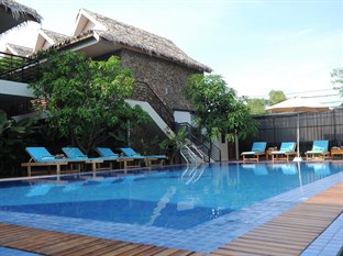 Agoda.com Cambodia Apartments & Hotels