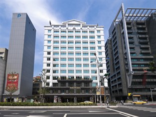 Agoda.com Taiwan Apartments & Hotels