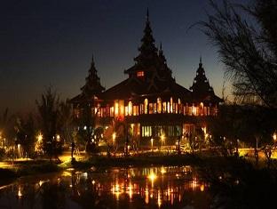 Agoda.com Myanmar Apartments & Hotels