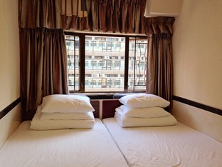 Agoda.com Hong Kong Apartments & Hotels