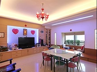 Agoda.com Taiwan Apartments & Hotels