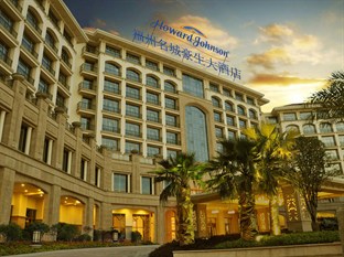 Agoda.com China Apartments & Hotels