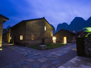 Agoda.com China Apartments & Hotels